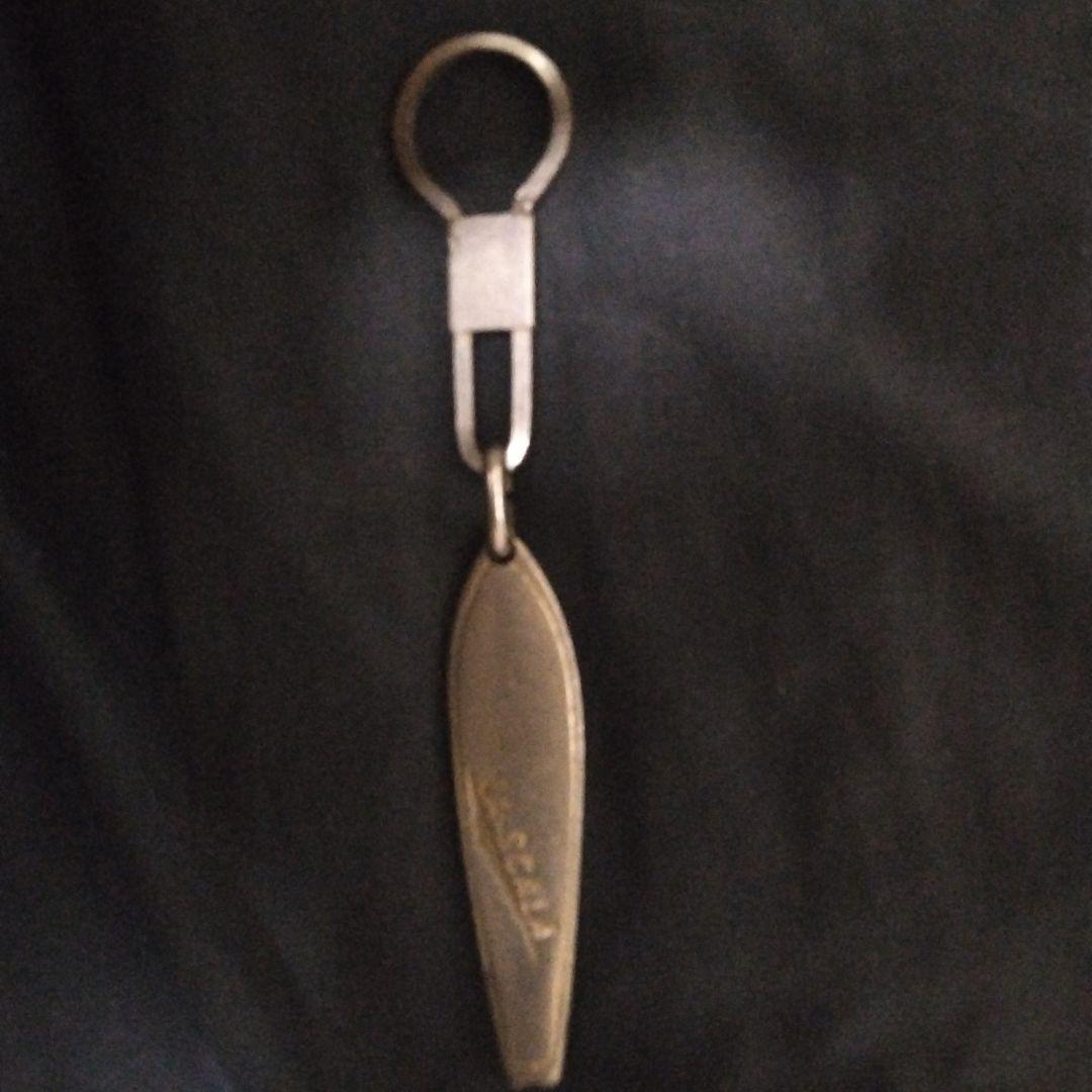 渋谷ラスカラキーホルダー