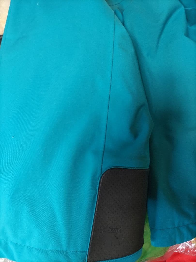 程度良好綺麗(私見) DESCENT デサントウエア上下