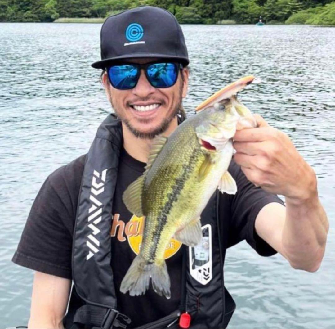 激安ファッション - challenger チャレンジャー キャップ 長瀬智也着