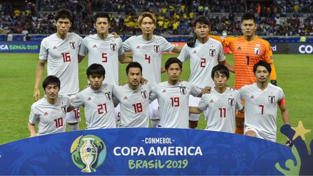 【本人着用品】久保建英 日本代表 ユニフォーム 上下セット 実使用品 激レア