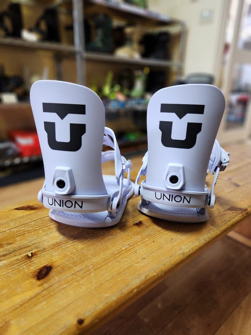 24-25 UNION LEGACY (Sサイズ)