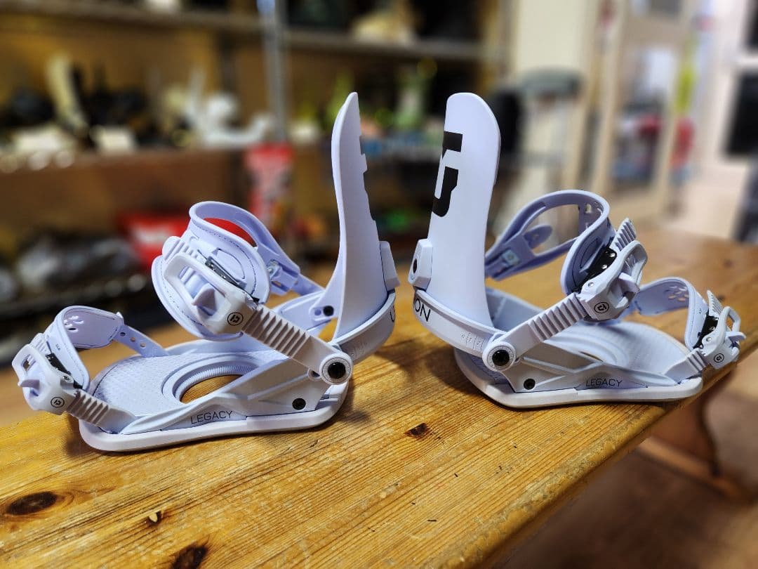 24-25 UNION LEGACY (Sサイズ)