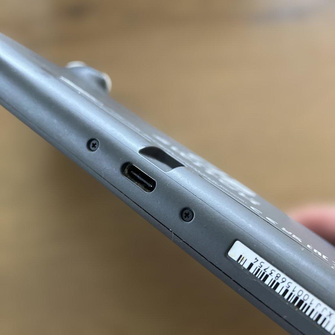 オペラニモ【256GB付】ライト