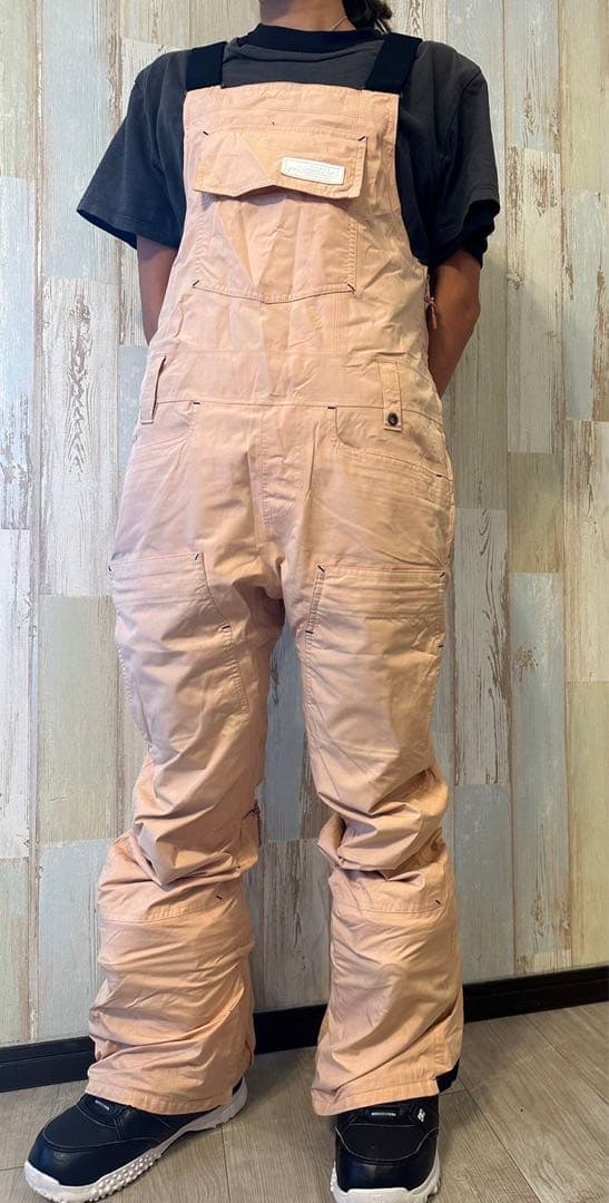 バートン Burton ビブパン エアブラスター ウェアー