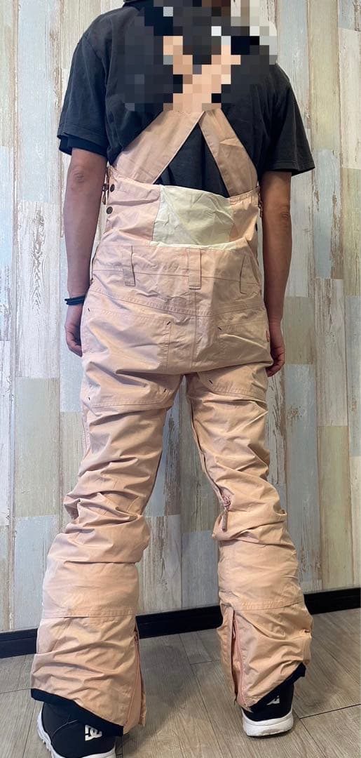 バートン Burton ビブパン エアブラスター ウェアー