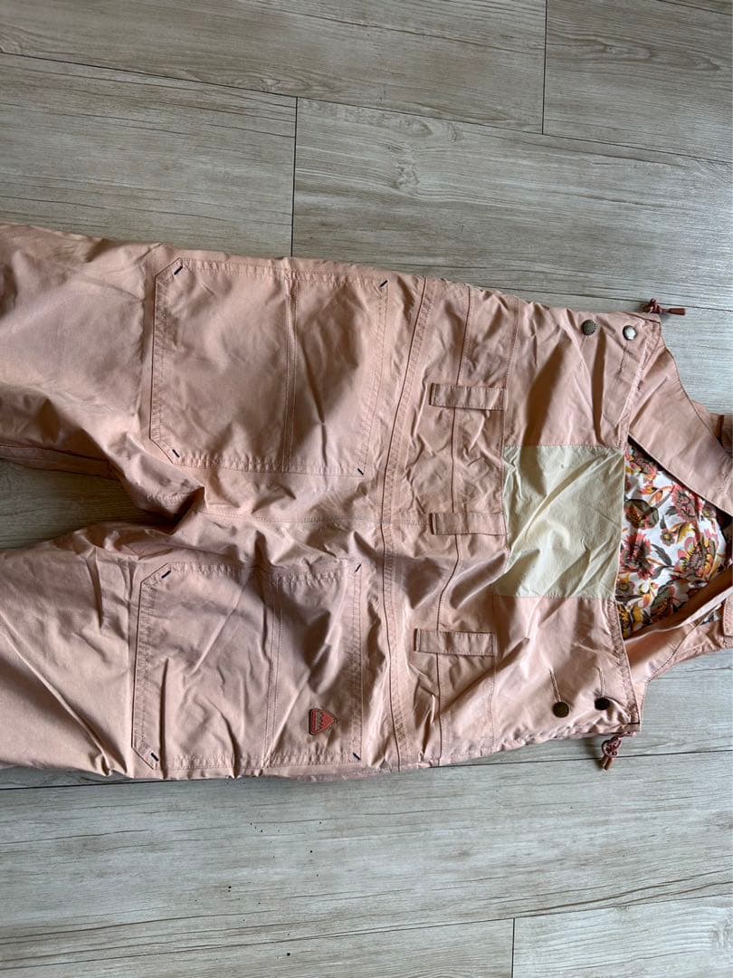 バートン Burton ビブパン エアブラスター ウェアー