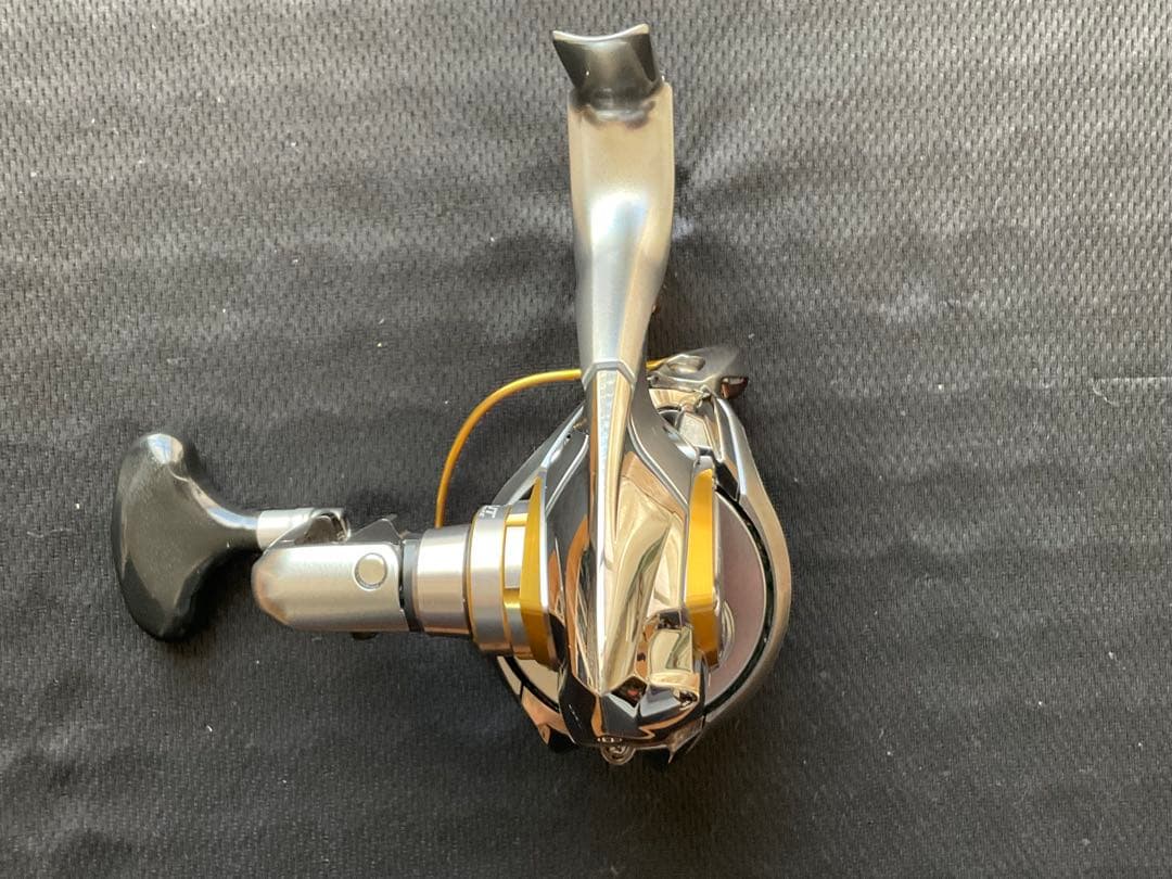 シマノ SHIMANO 15BB-Xテクニウム2500DXG S 【中古品】