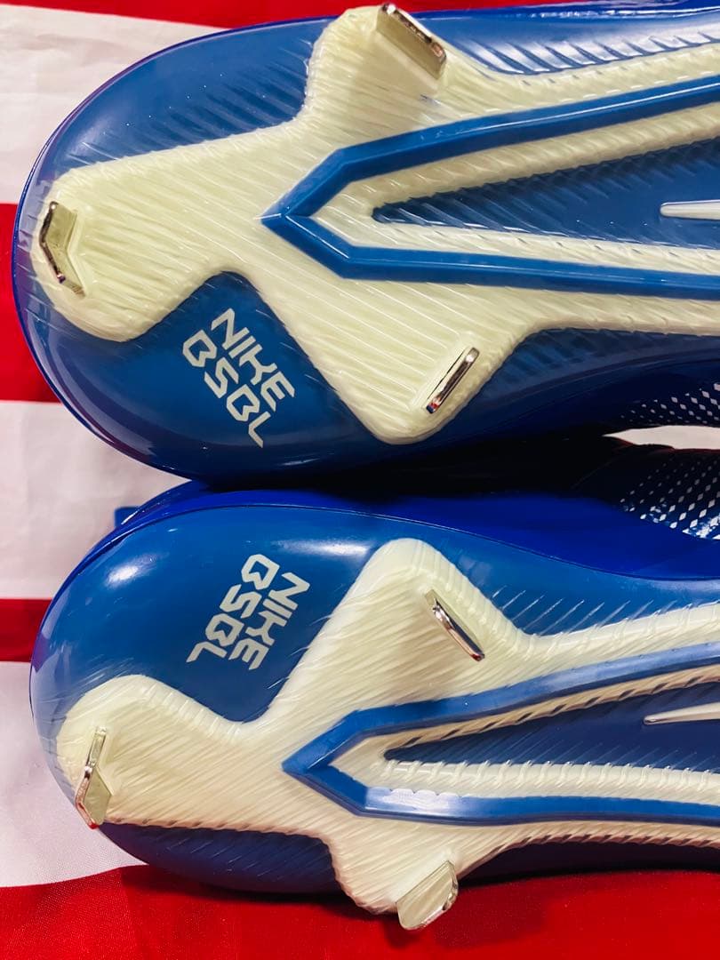 NIKE　野球　スパイク　トラウト2 PRO 27.5cm　日本未発売　ナイキ