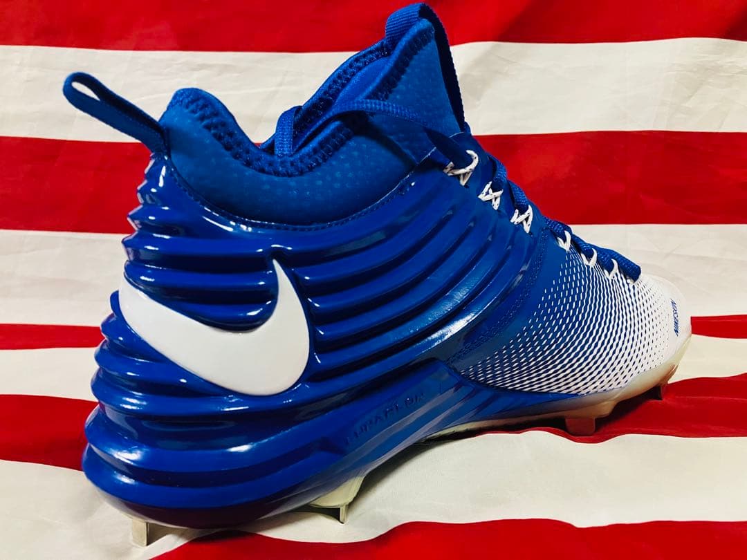 NIKE　野球　スパイク　トラウト2 PRO 27.5cm　日本未発売　ナイキ