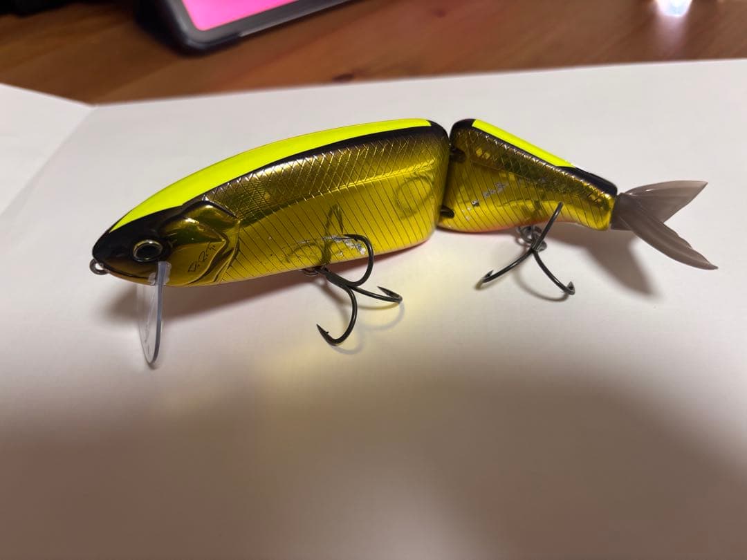 DRT タイニークラッシュＬＯTOKYO GOLD