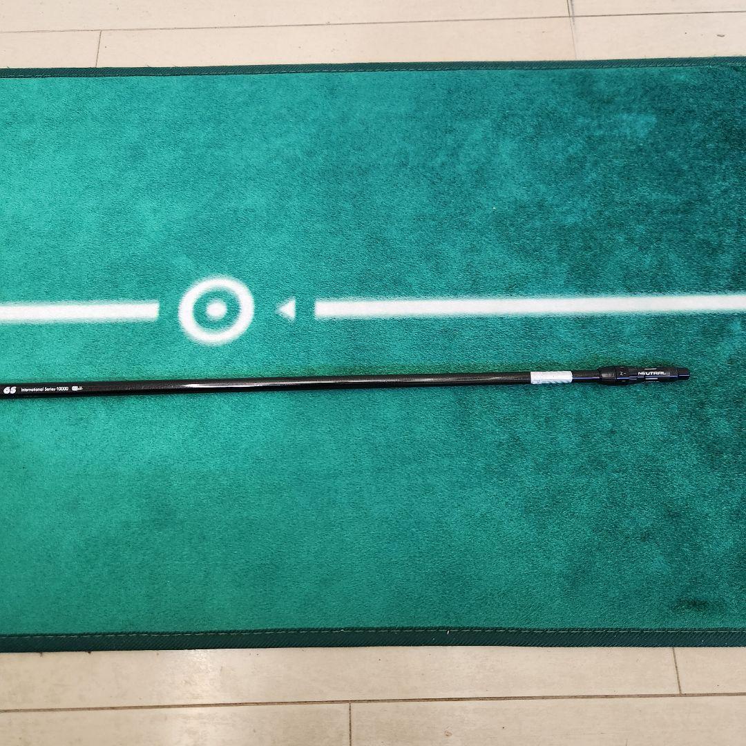 THE ATTAS 6S 45インチ 1W ブリヂストン純正カスタム ドライバー