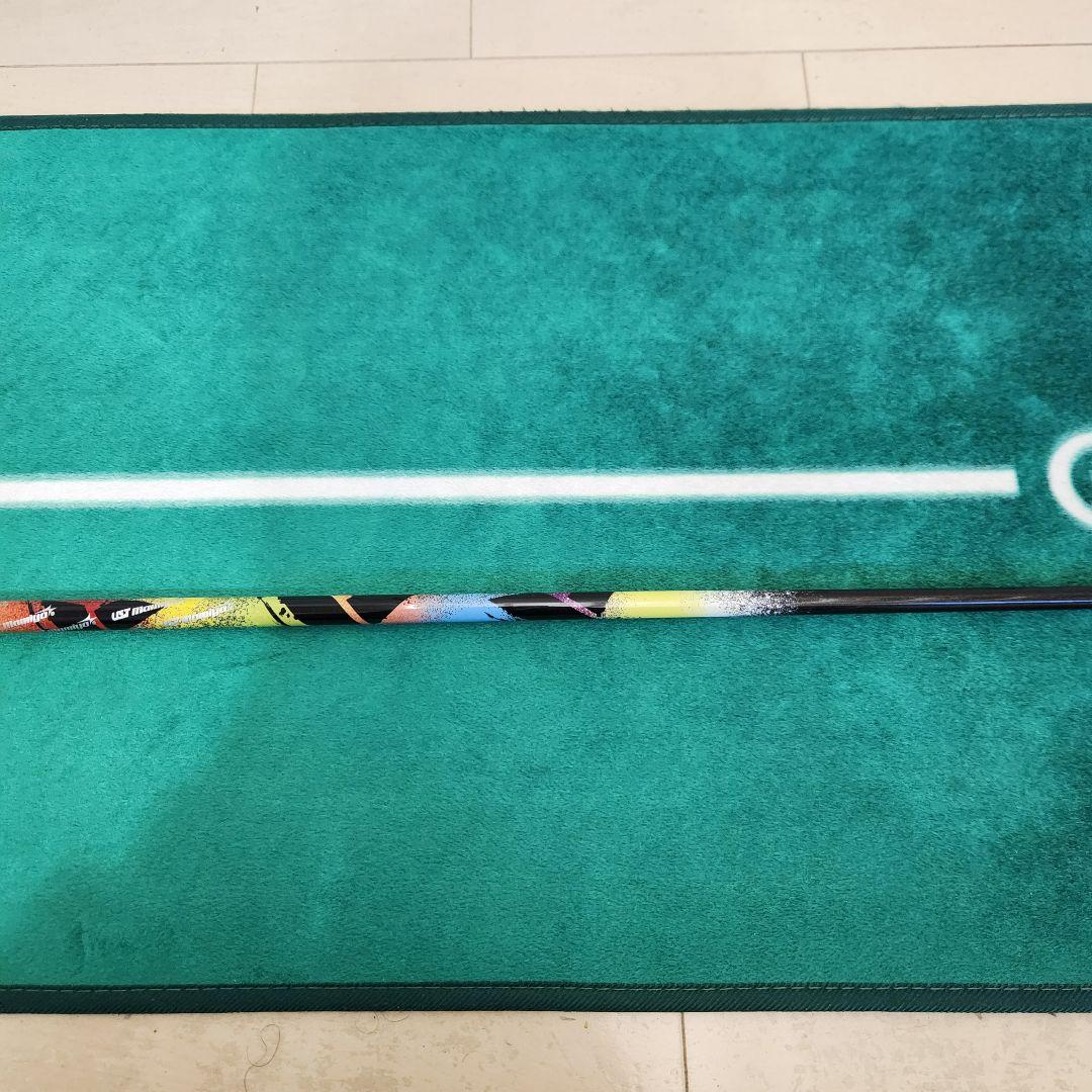 THE ATTAS 6S 45インチ 1W ブリヂストン純正カスタム ドライバー