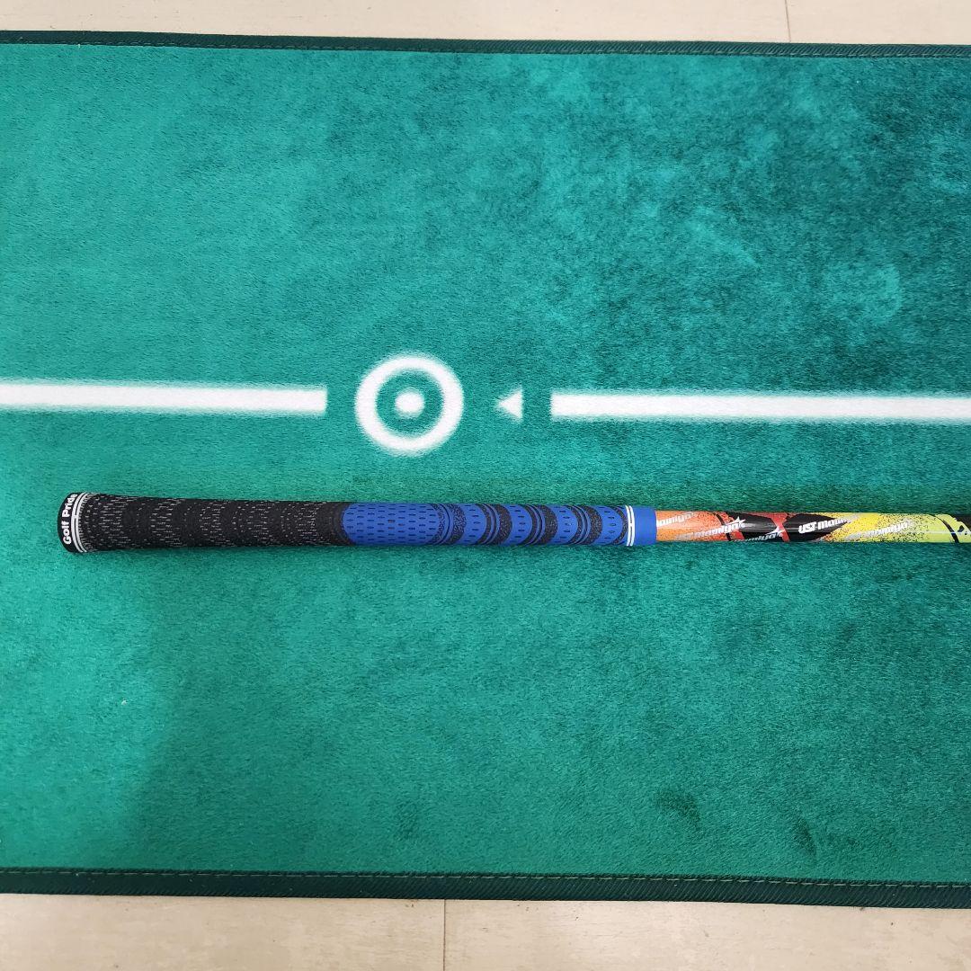 THE ATTAS 6S 45インチ 1W ブリヂストン純正カスタム ドライバー