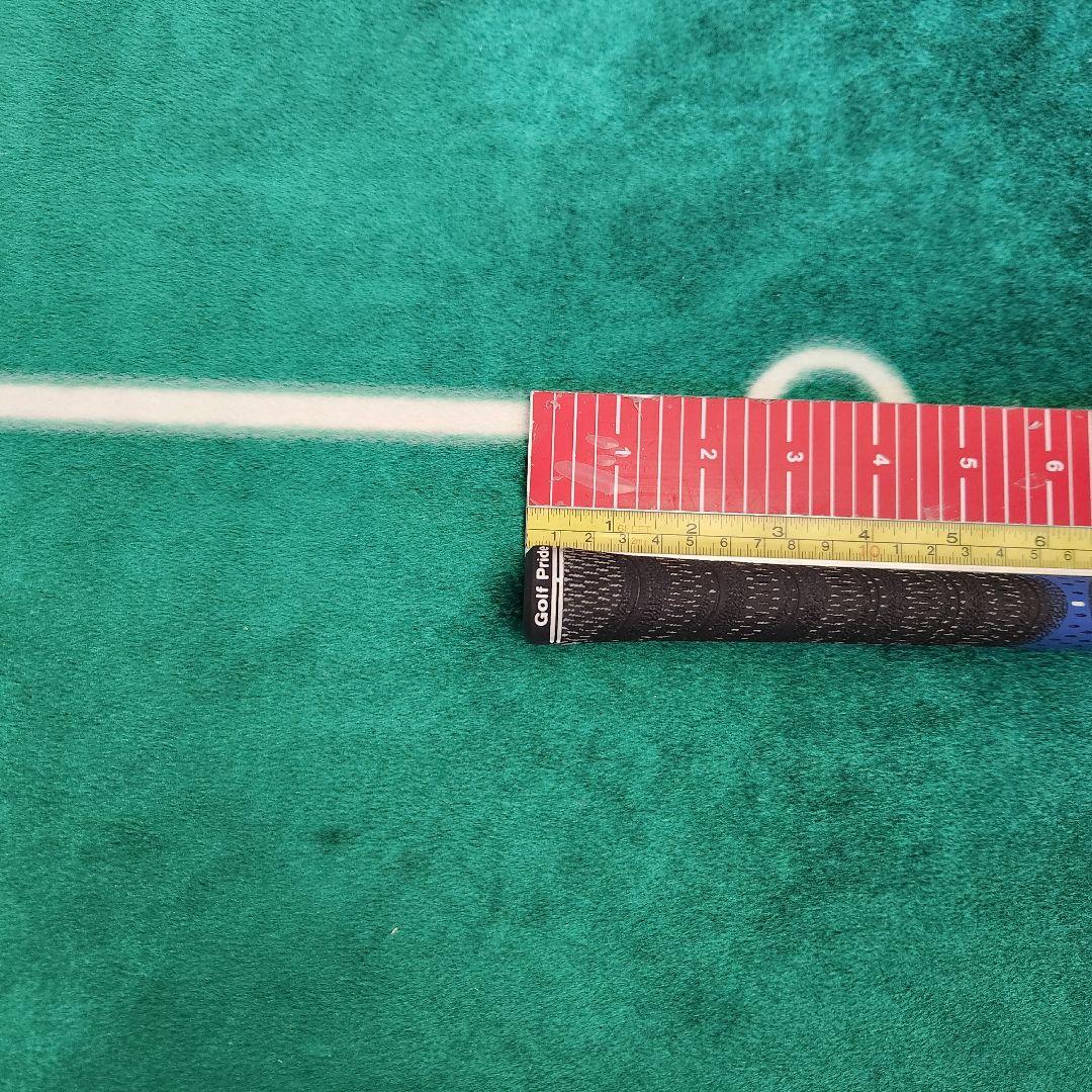 THE ATTAS 6S 45インチ 1W ブリヂストン純正カスタム ドライバー