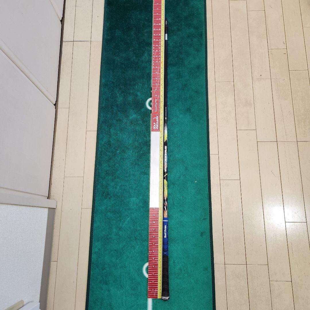 THE ATTAS 6S 45インチ 1W ブリヂストン純正カスタム ドライバー