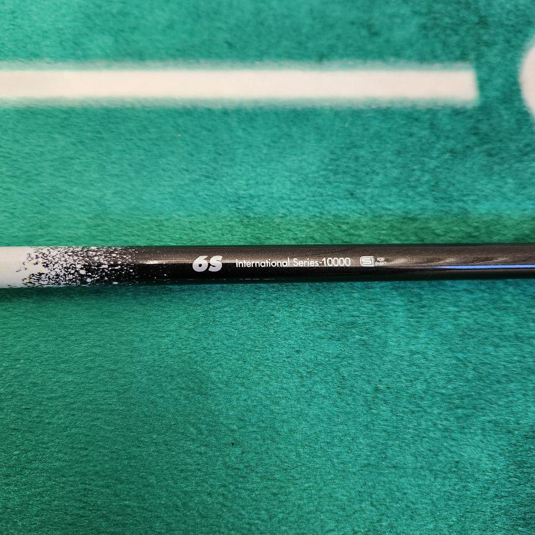 THE ATTAS 6S 45インチ 1W ブリヂストン純正カスタム ドライバー