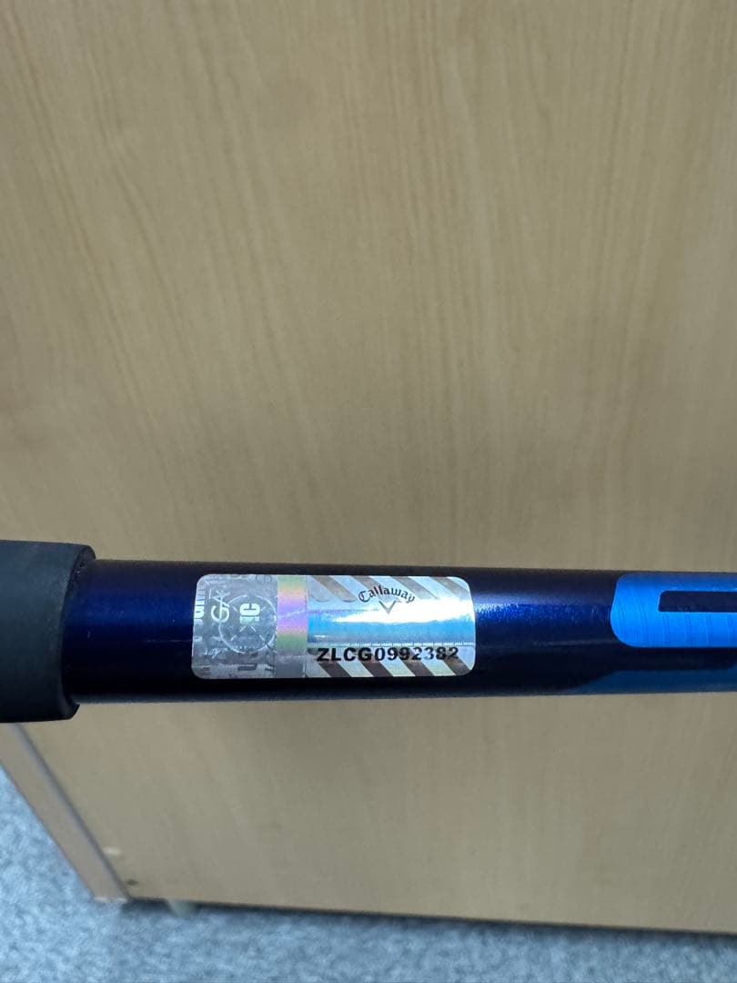 Callaway Rogue ST LS 3番フェアウェイウッド 15°