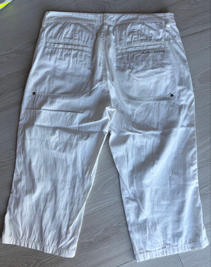 BF★セット特価⭐️PEARLY GATES パンツ 3点セット size1