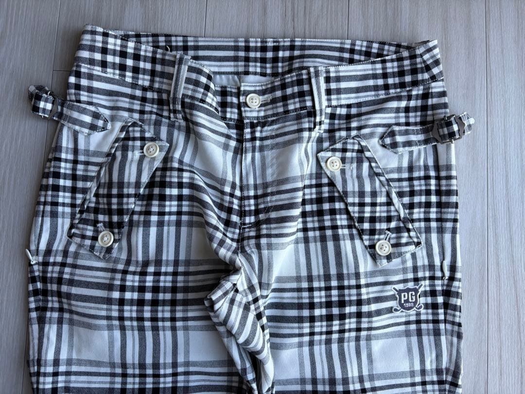 BF★セット特価⭐️PEARLY GATES パンツ 3点セット size1