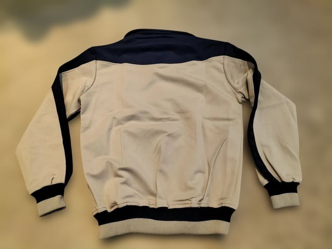 ヴィンテージデッドストック『MIZUNO』ワールドウィン セットアップ