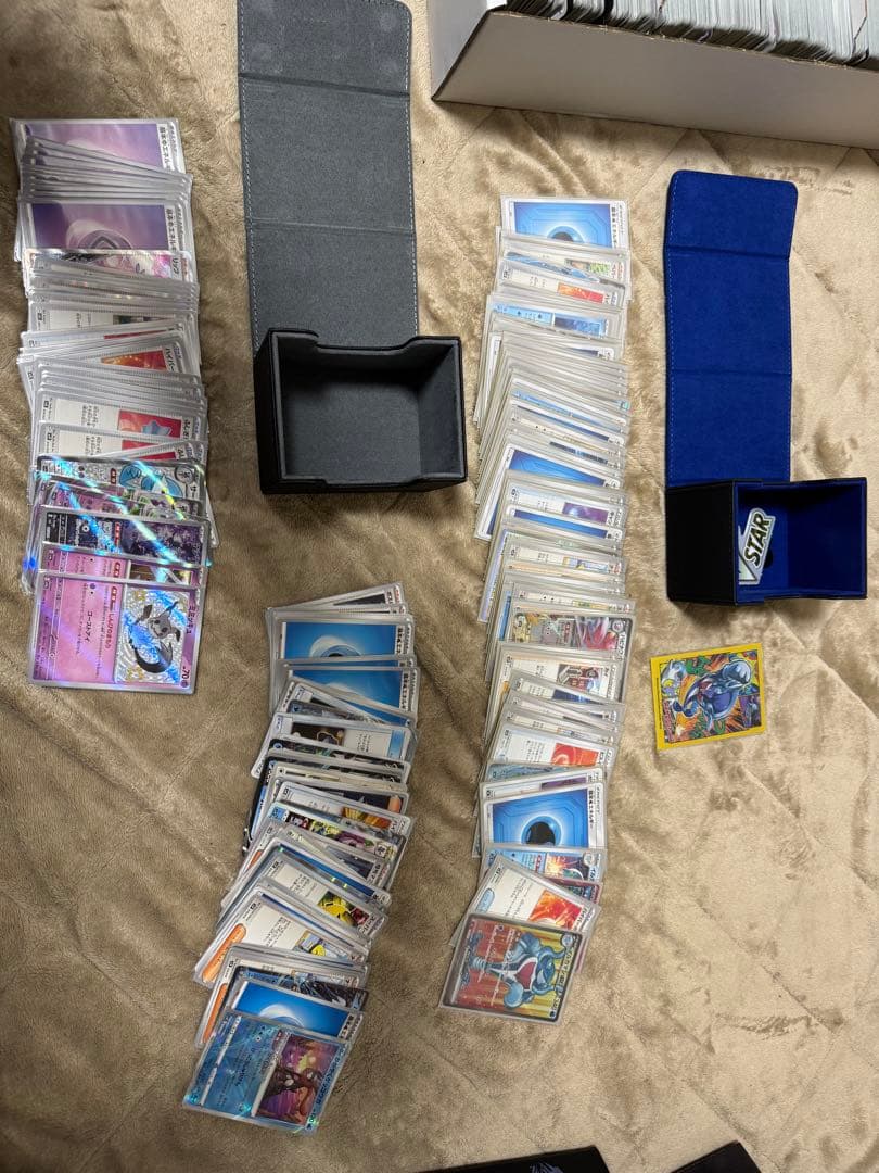 ポケモンカード　引退品　まとめ売りセット
