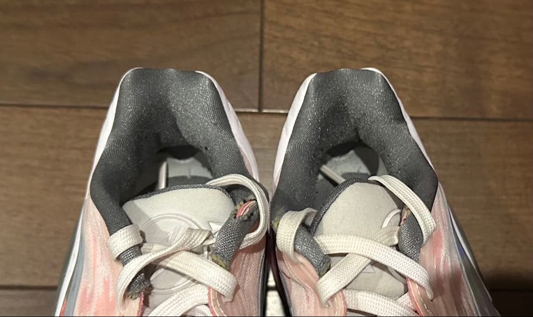 まとめ売り　NIKE バスケットボールシューズ　スニーカー　27㎝