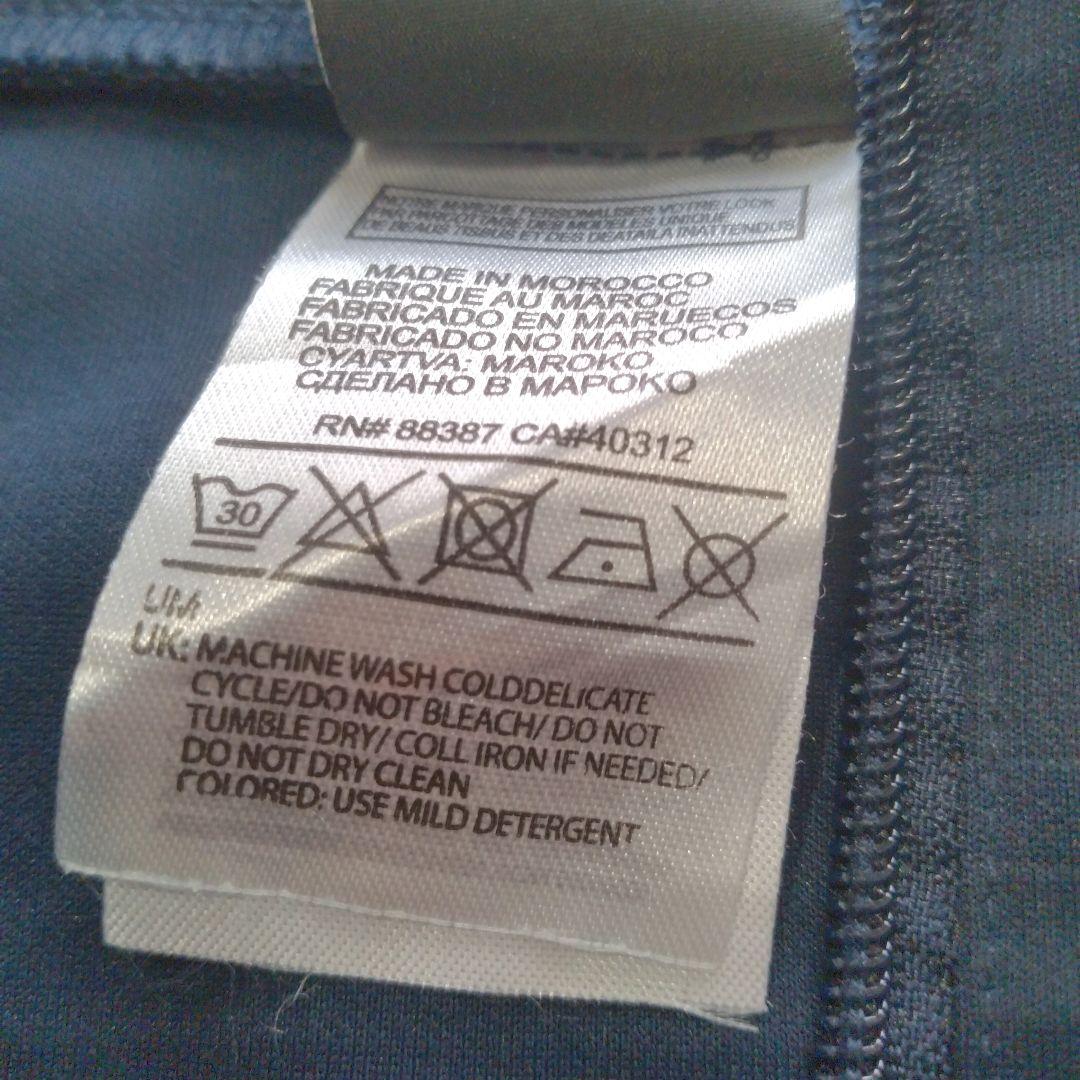 Jordan　パリ・サンジェルマン PSJ　00s　　ハーフジップトラックトップ