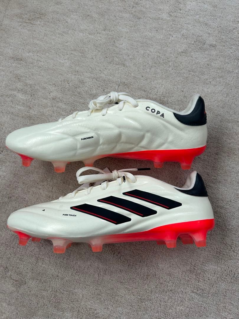 シューズ COOA PURE 2 ELITE FG 26.0cm