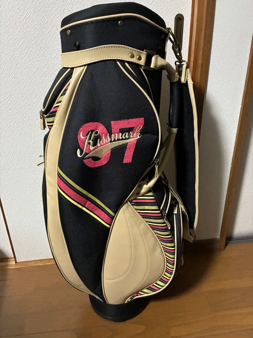 【レディース 】 ゴルフ クラブセット