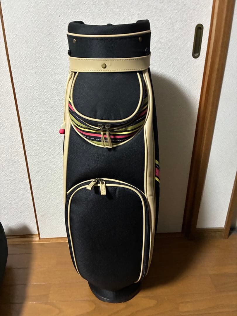 【レディース 】 ゴルフ クラブセット