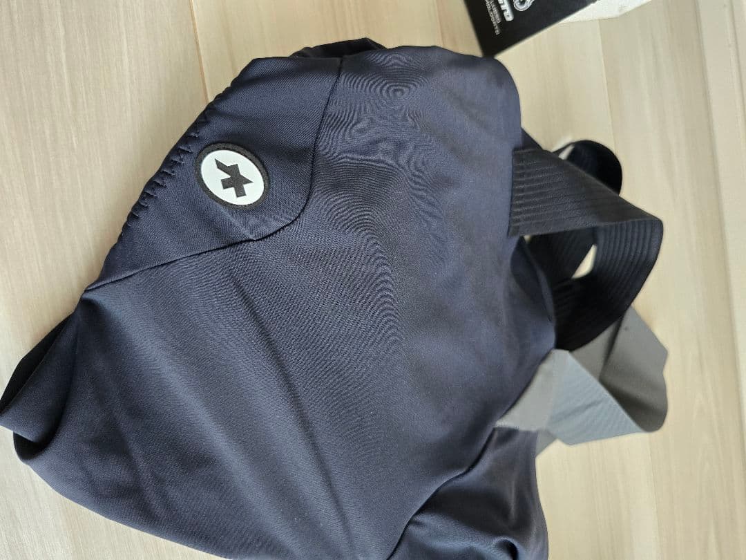 ASSOSアソスビブショーツMILLE GT BibShorts C2 XS