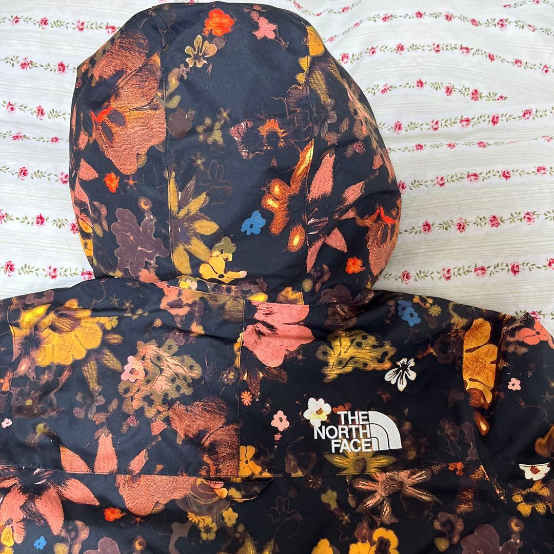 新品 THE NORTH FACE Women's スノージャケット