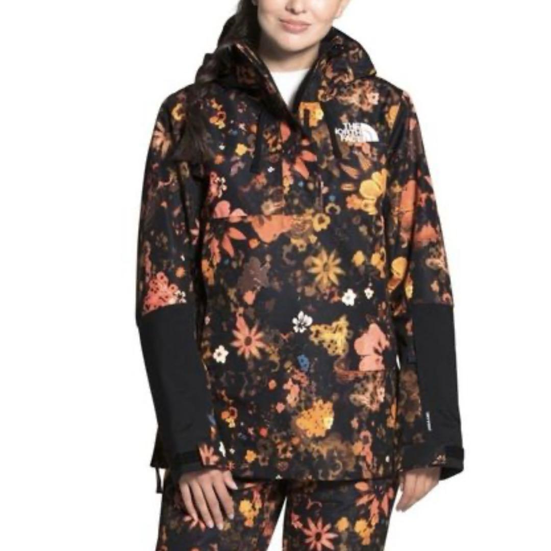 新品 THE NORTH FACE Women's スノージャケット