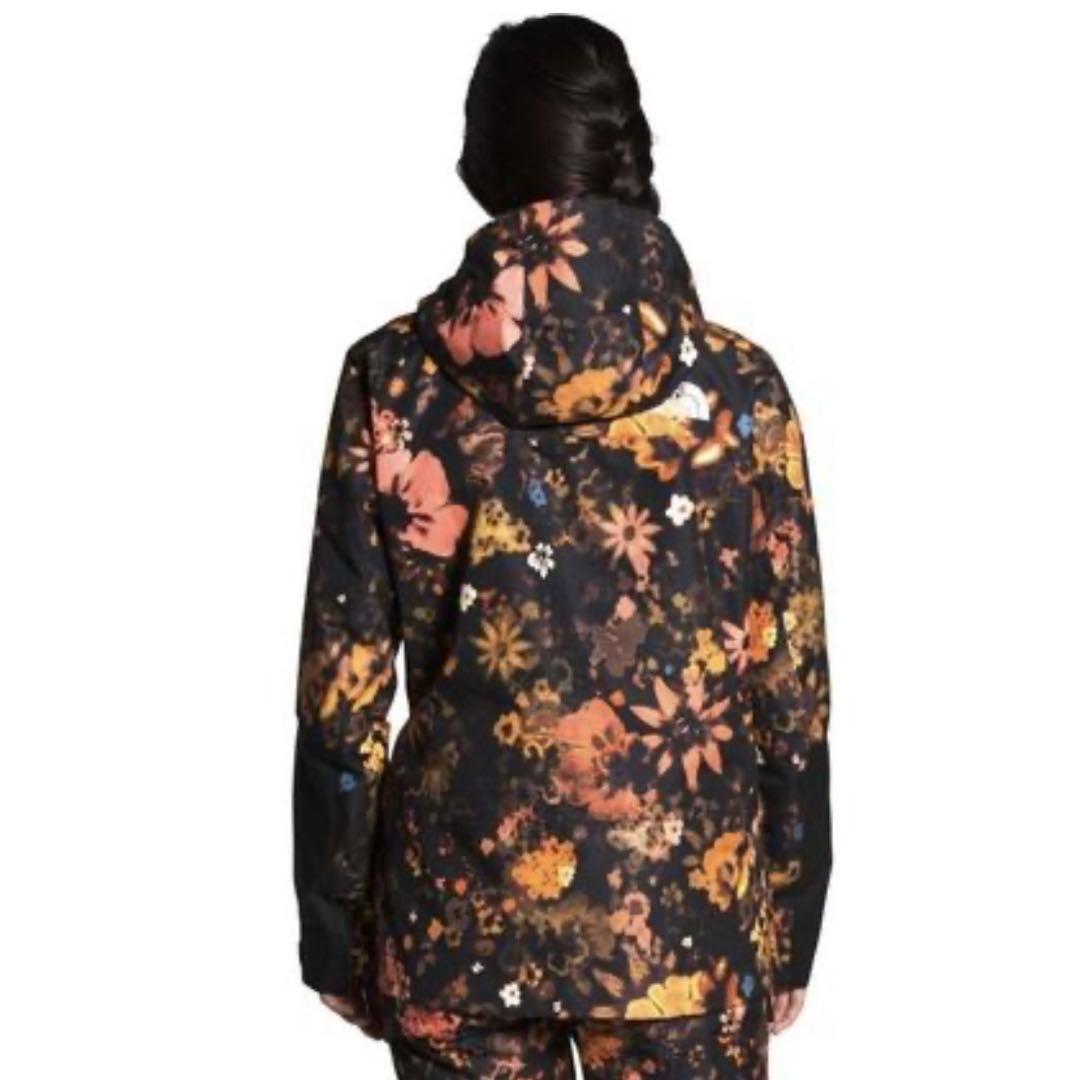 新品 THE NORTH FACE Women's スノージャケット