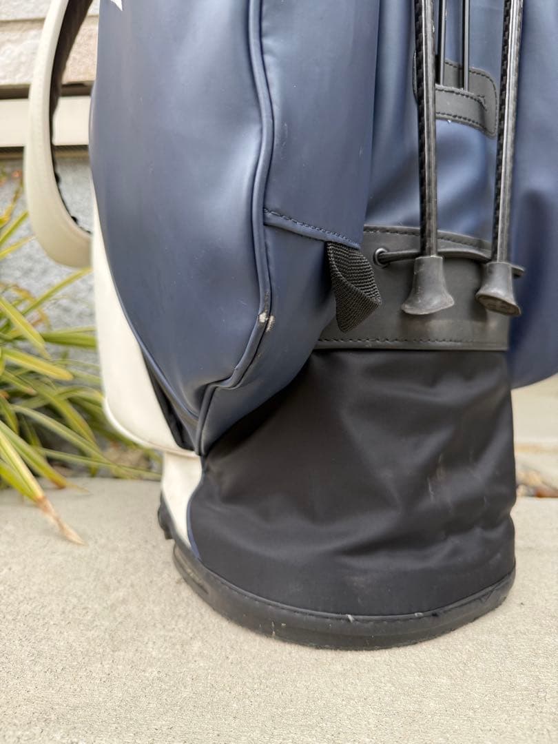 VESSEL×PROTOCONCEPT TOUR STAFF STAND BAG