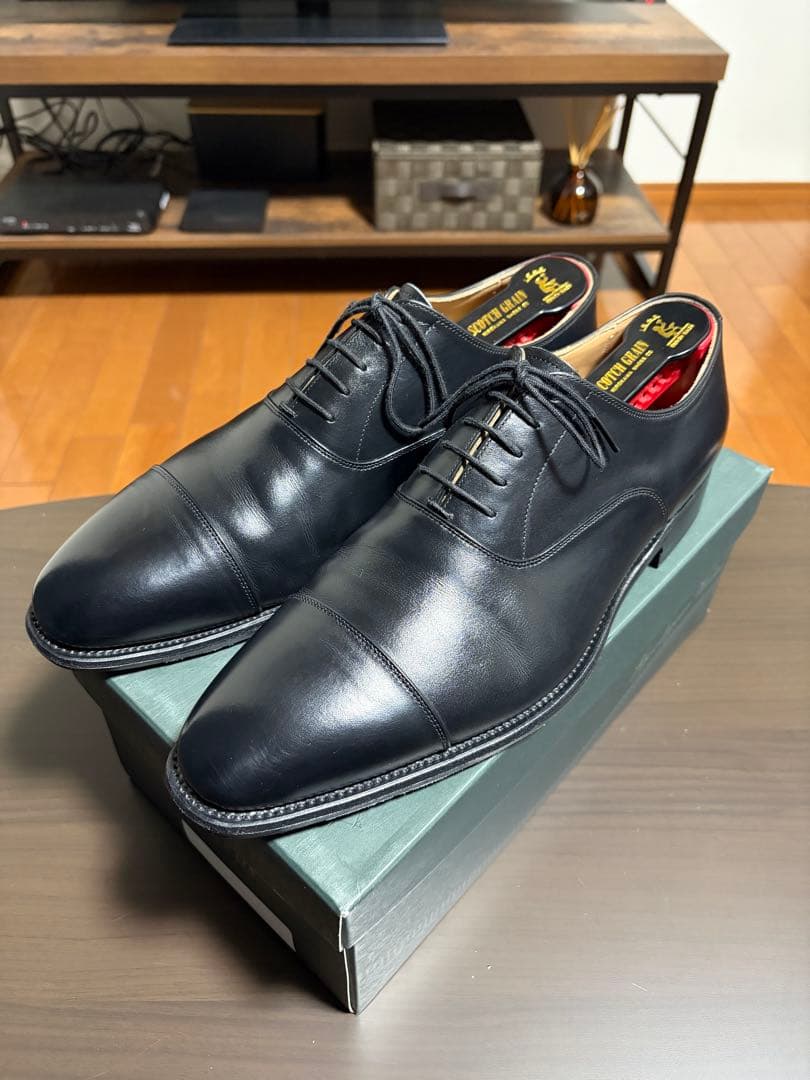 SCOTCH GRAIN ODESSA（916BL E 27.0）