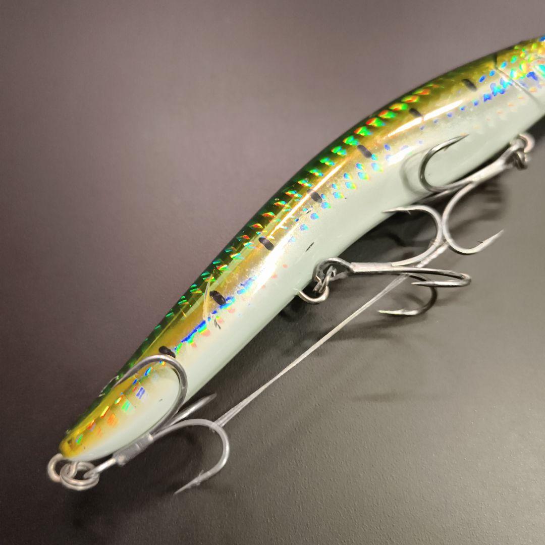 BlueBlue ルアー 13個セット