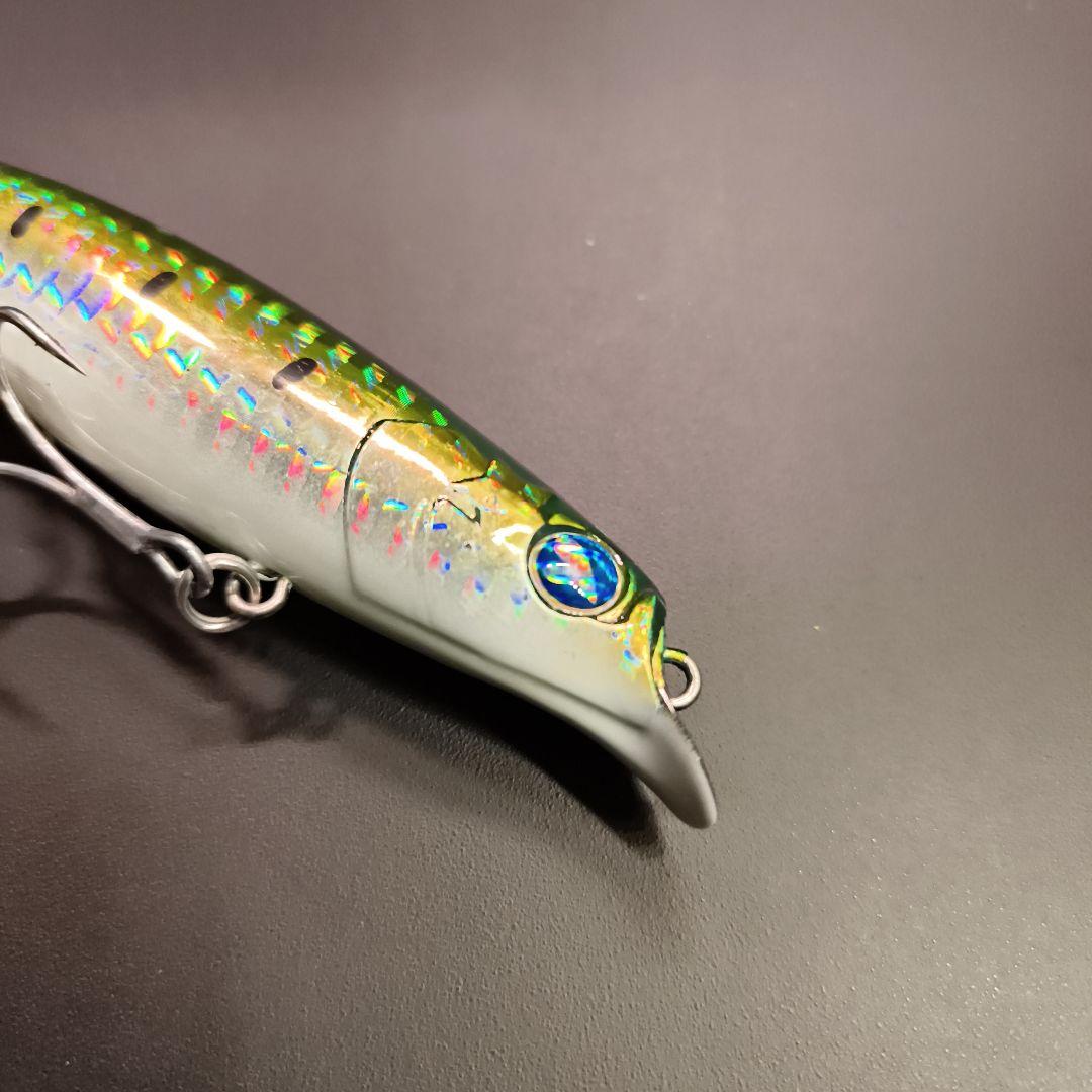 BlueBlue ルアー 13個セット