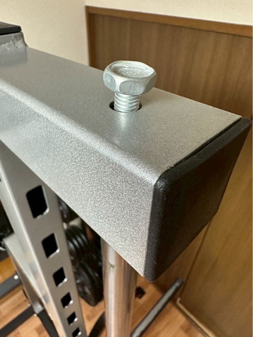 【引取限定】 アイロテック IROTEC パワースミスマシン