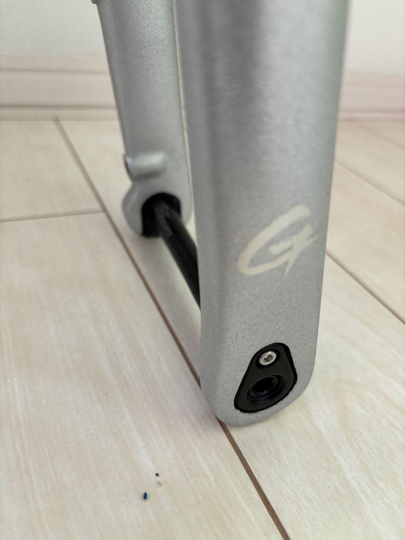 GUSTO RANGER EVO DISC LEGEND ロードバイク　フレーム