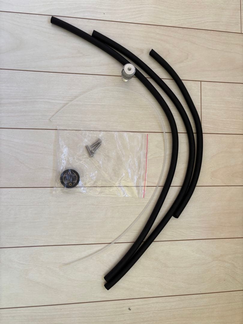 GUSTO RANGER EVO DISC LEGEND ロードバイク　フレーム