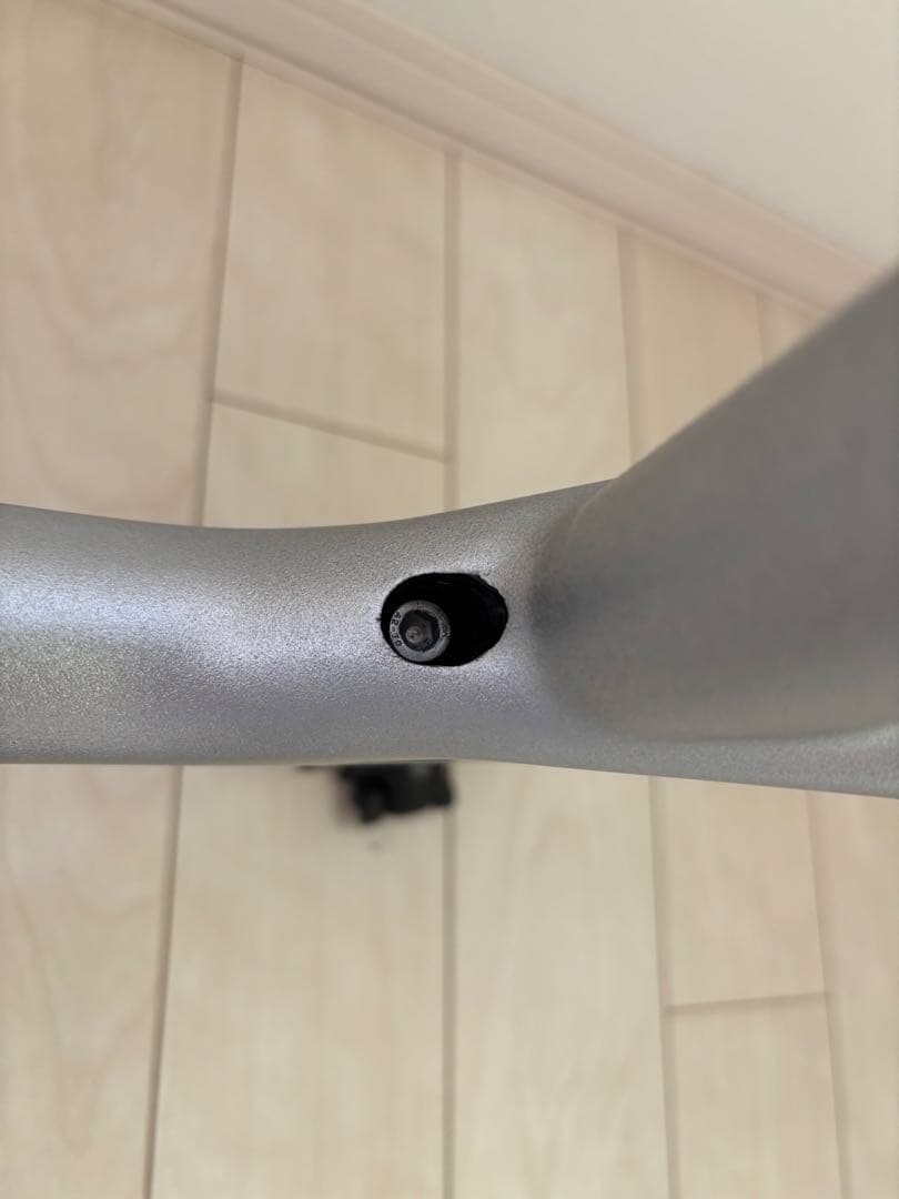 GUSTO RANGER EVO DISC LEGEND ロードバイク　フレーム