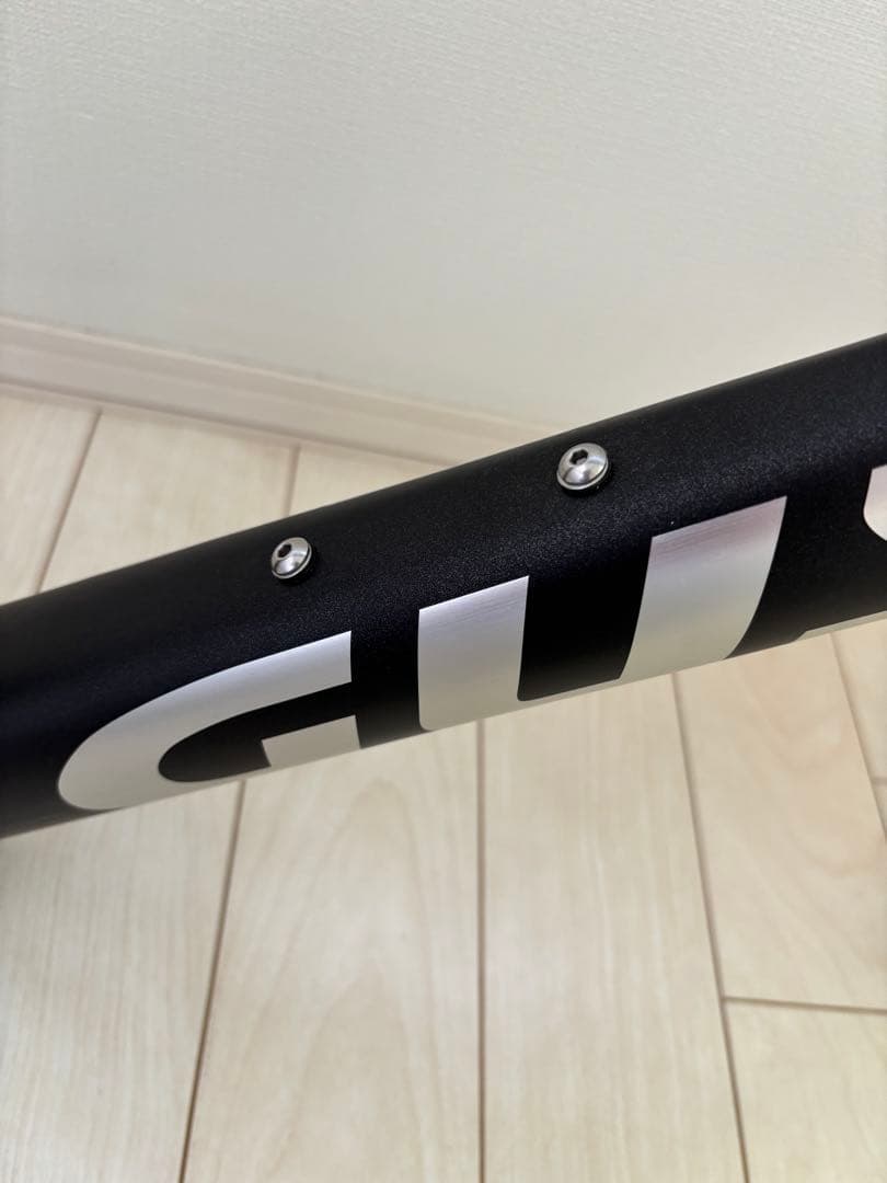 GUSTO RANGER EVO DISC LEGEND ロードバイク　フレーム