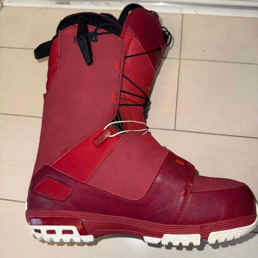 Salomon DIALOGUE WIDE スノーボードブーツ 27.5cm