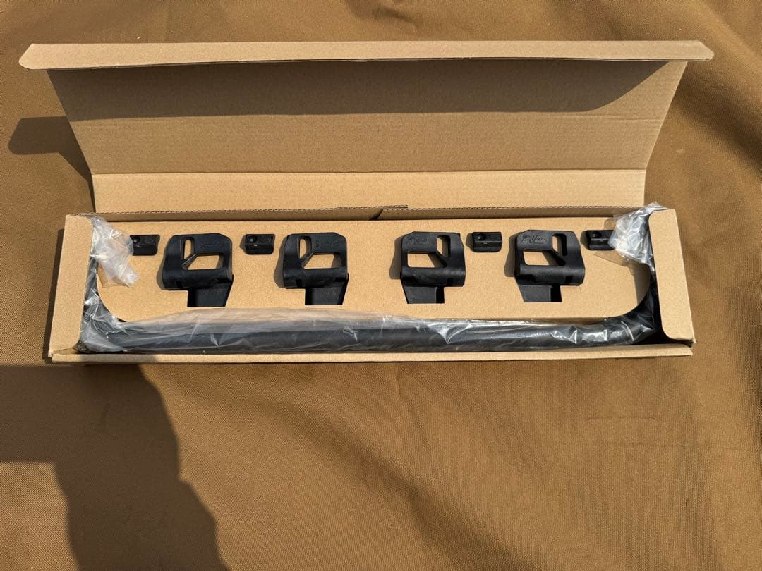 バリスティクス　シェルコンレッグ50 未使用品