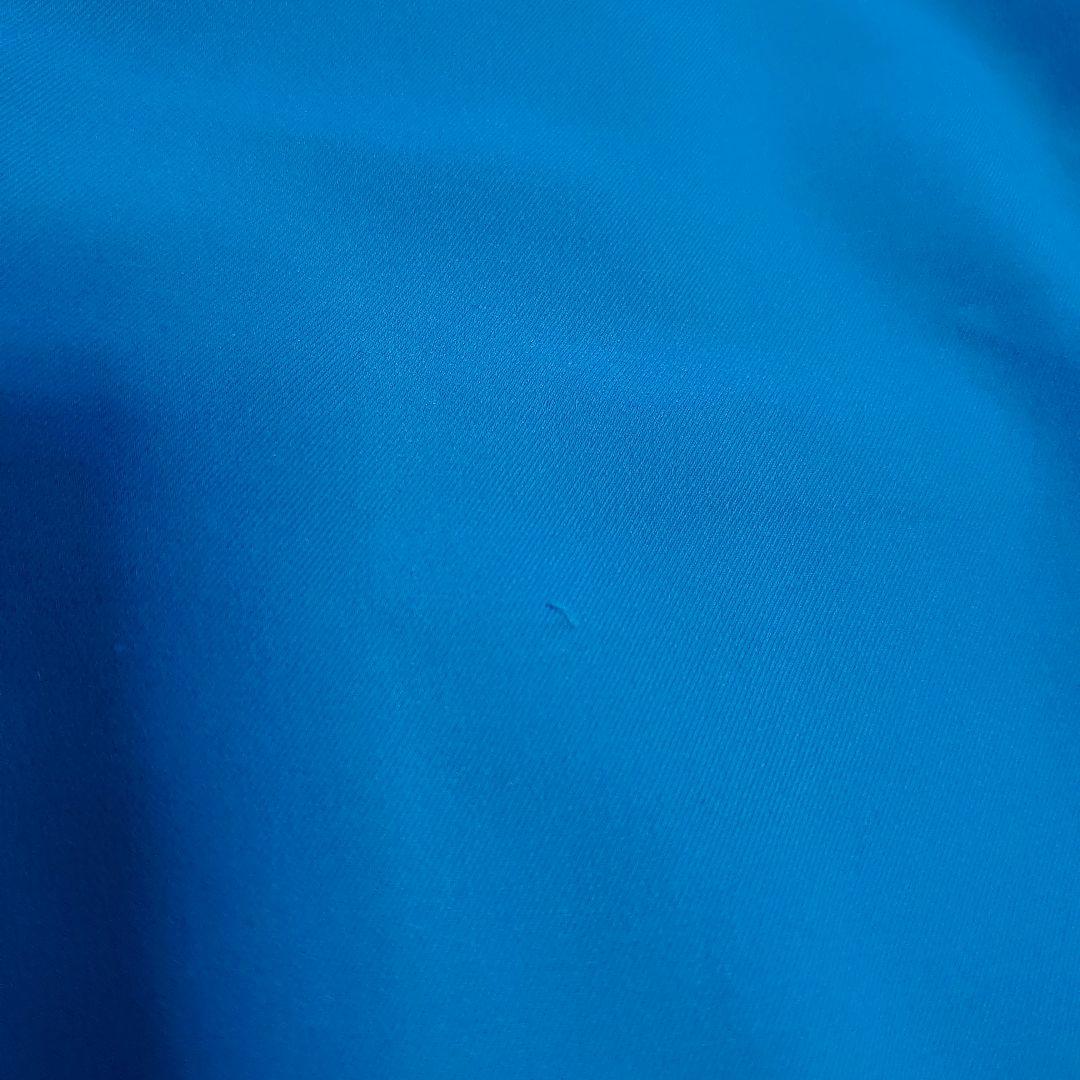 【値下げ 中古品】YONEX 裏地付きウィンドウォーマー JP Mサイズ