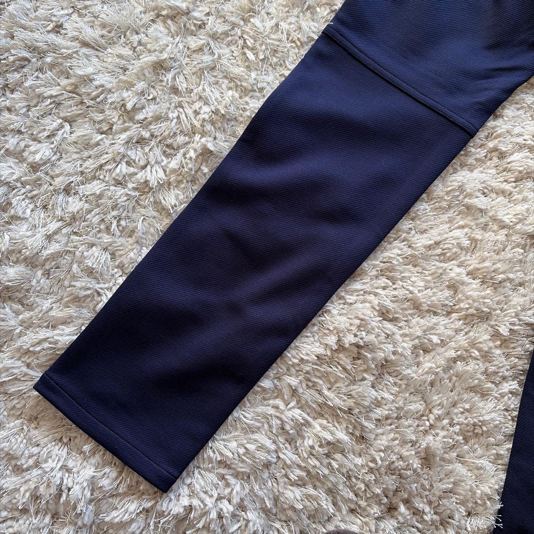 【tyk】MARK AND LONA Twill-JerseyPants