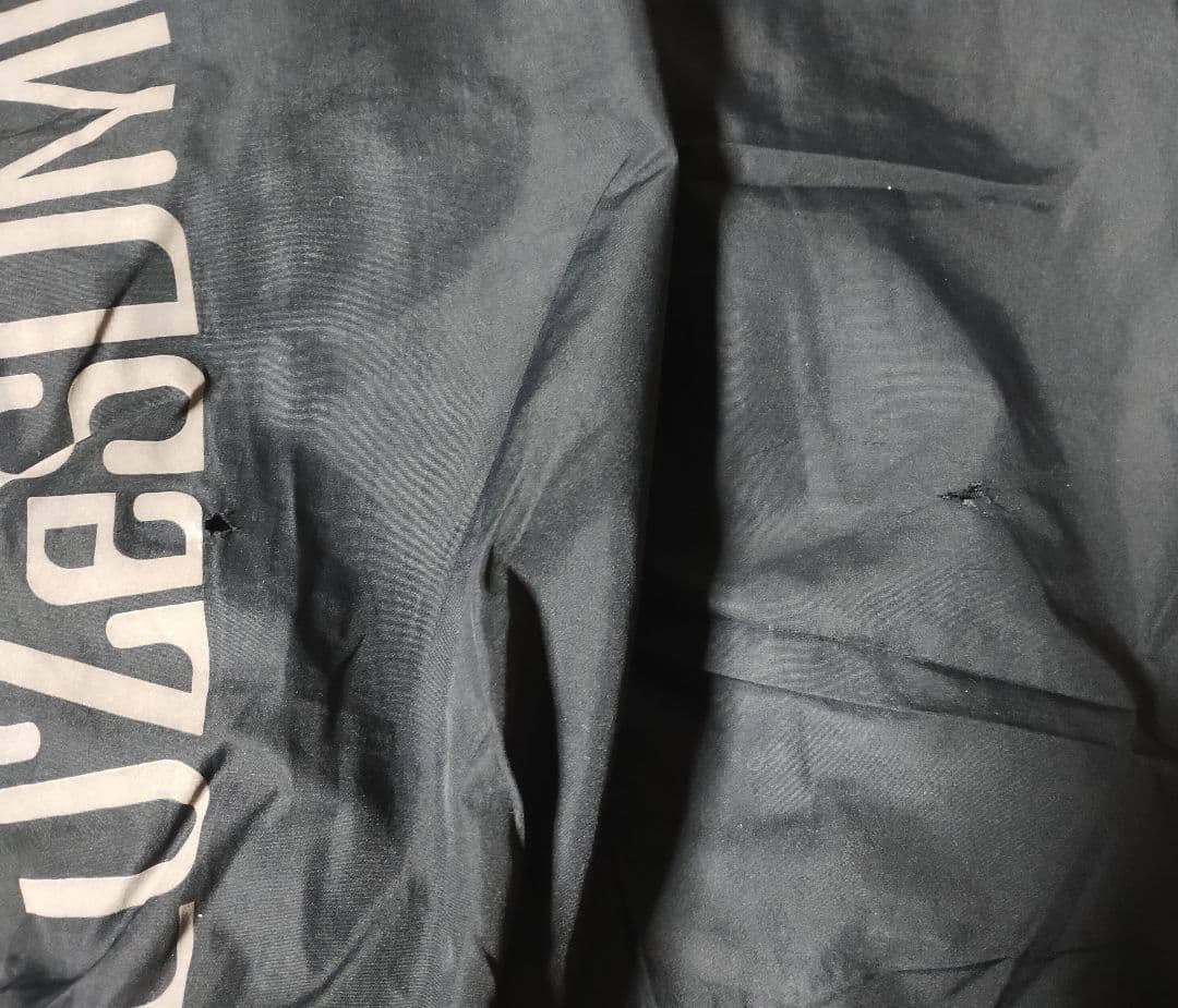 【匿名配送】【入手困難】ルースイソンブラ　ジャケット　パンツ　赤　黒　パーカー