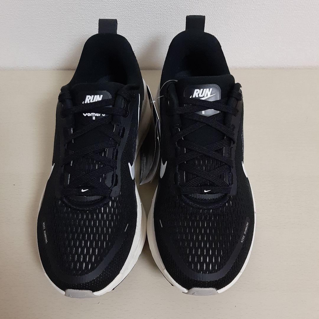 NIKEナイキ 　ウィメンズ ボメロ 18 /23.5cm　最終値下げ！