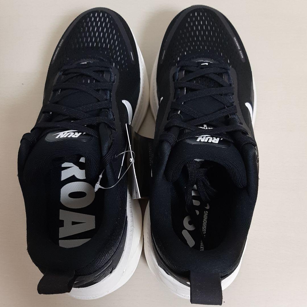 NIKEナイキ 　ウィメンズ ボメロ 18 /23.5cm　最終値下げ！